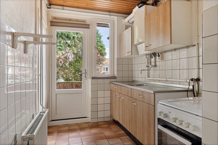 Foto 10 van Gronausestraat 1093