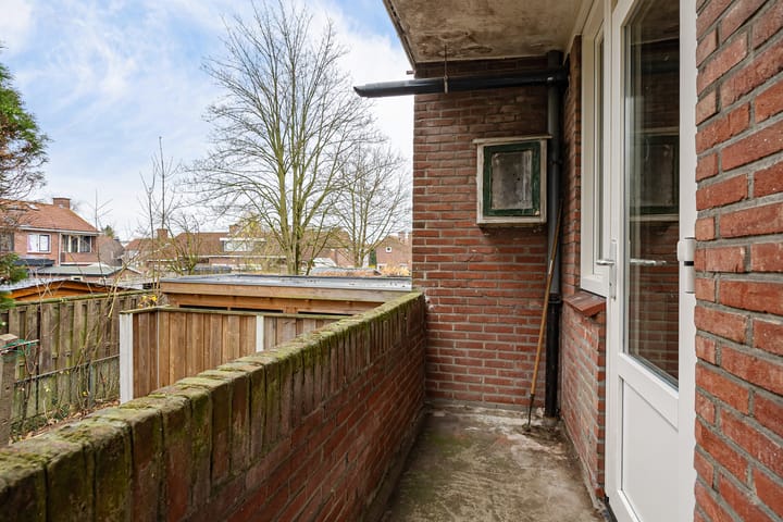 Foto 24 van Gronausestraat 1093