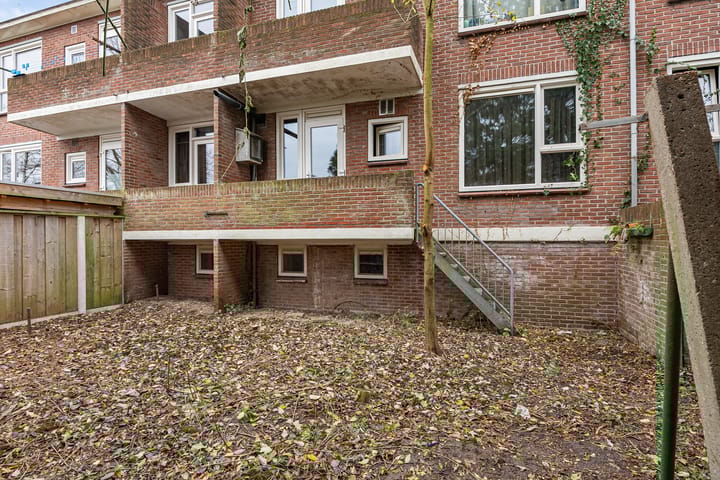 Foto 27 van Gronausestraat 1093