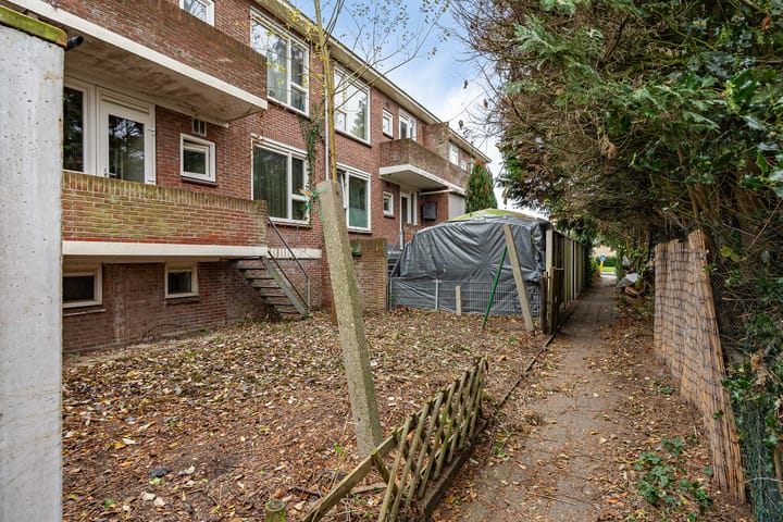 Foto 28 van Gronausestraat 1093