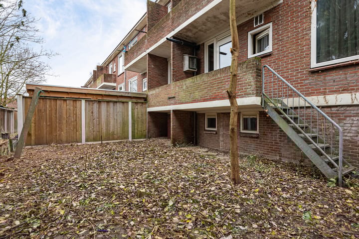 Foto 29 van Gronausestraat 1093