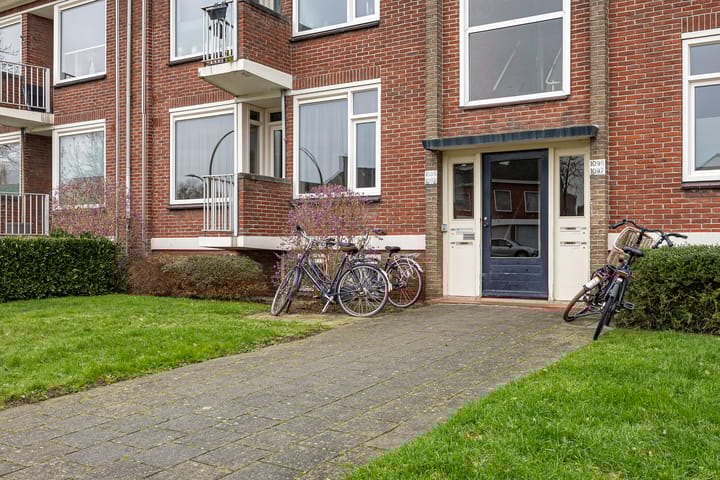 Foto 34 van Gronausestraat 1093