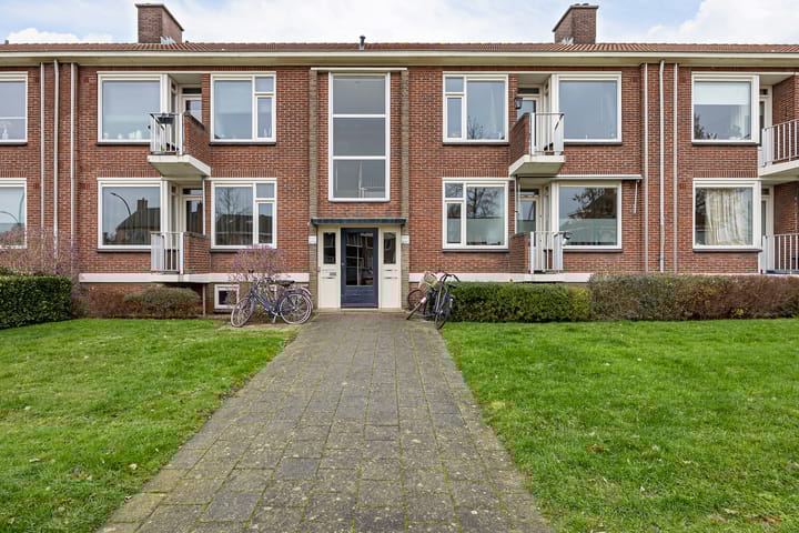 Foto 35 van Gronausestraat 1093