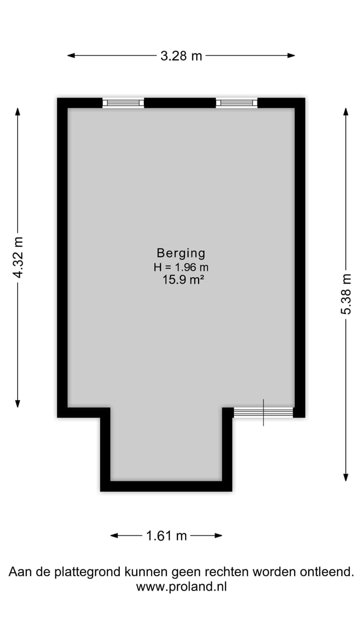 Foto 38 van Gronausestraat 1093