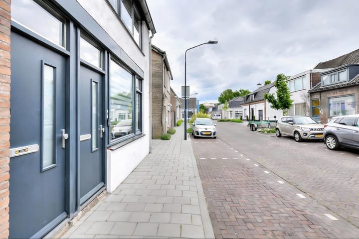 Foto 3 van Koningsdijk 10-A