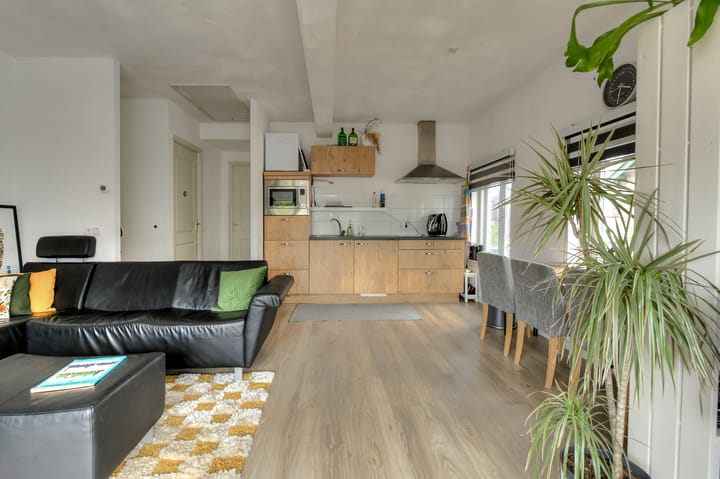 Foto 4 van Koningsdijk 10-A