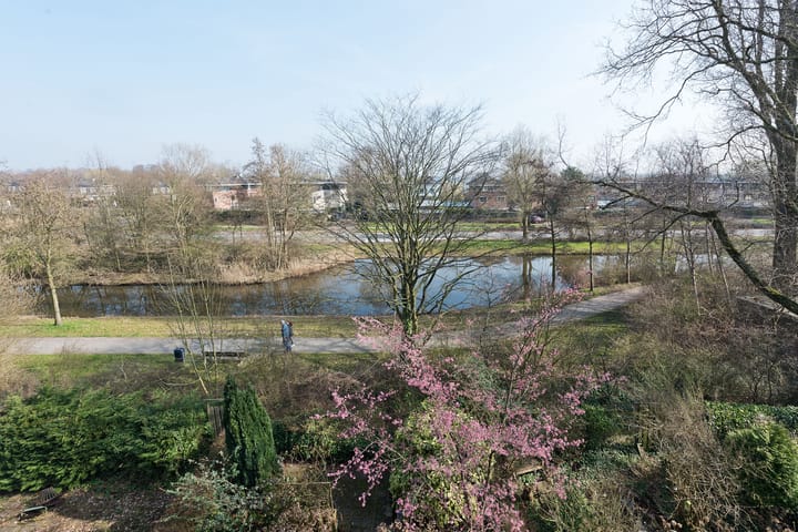 Foto 2 van Oostelijk Halfrond 109