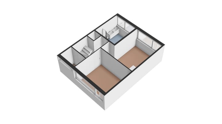 Foto 38 van De Savornin Lohmanweg 8