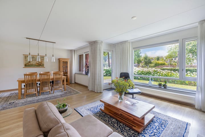 Foto 2 van Trompstraat 6-A