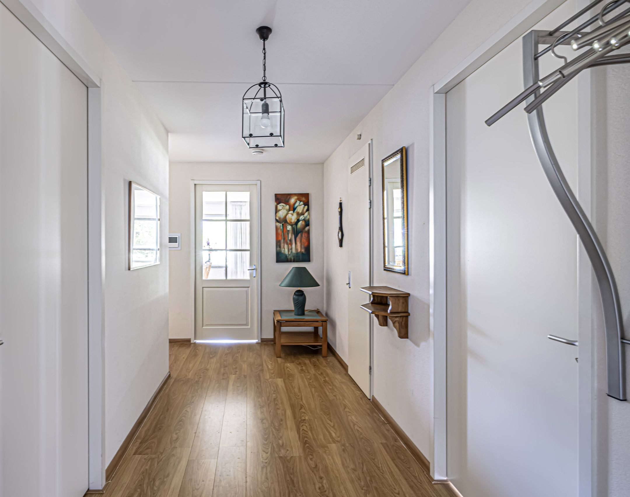 Foto 6 van Trompstraat 6-A