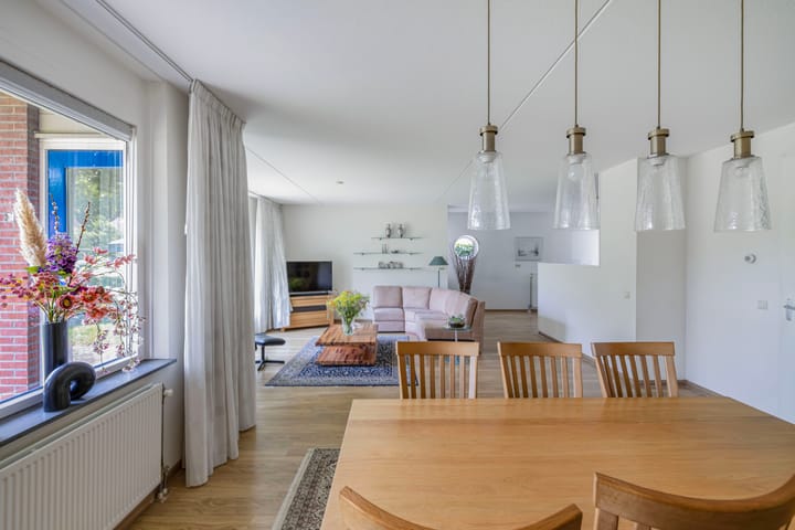 Foto 7 van Trompstraat 6-A