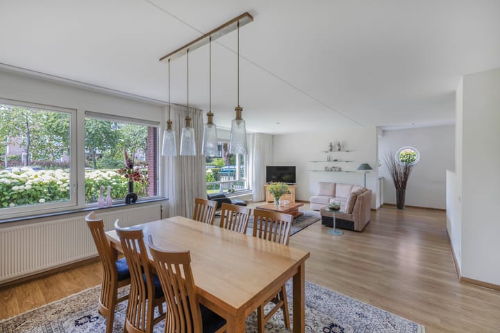 Foto 8 van Trompstraat 6-A