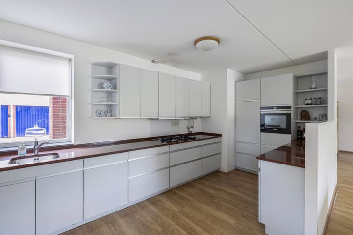 Foto 9 van Trompstraat 6-A