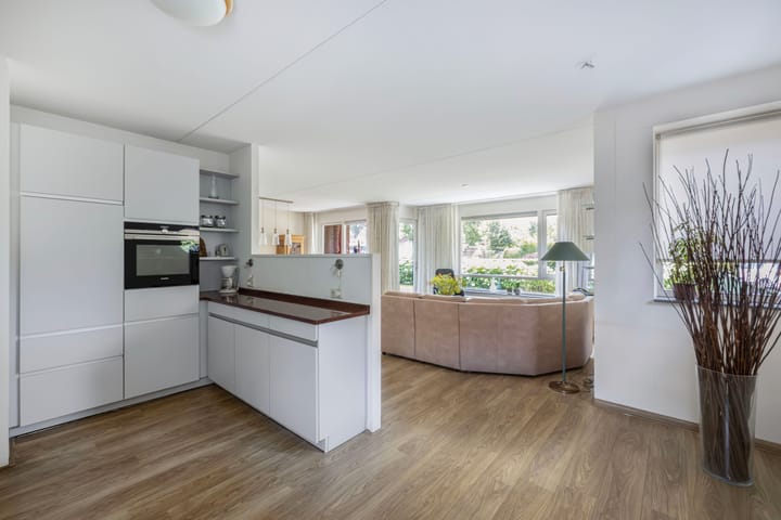 Foto 10 van Trompstraat 6-A