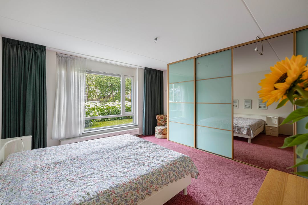 Foto 11 van Trompstraat 6-A