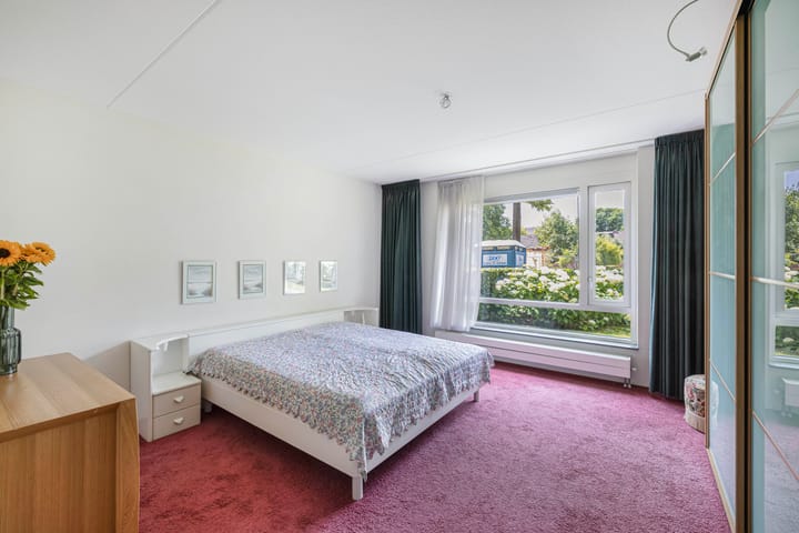 Foto 12 van Trompstraat 6-A