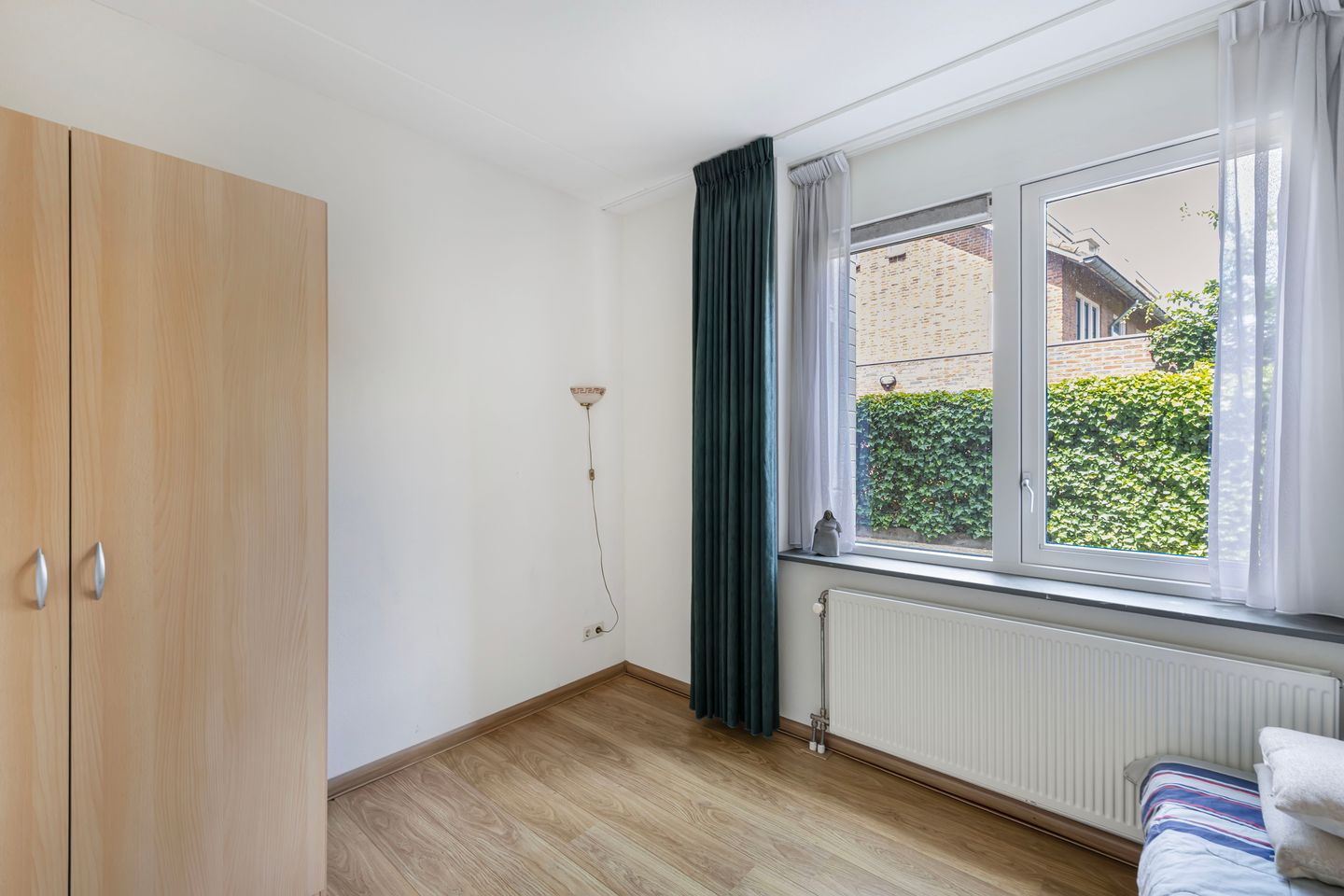 Foto 14 van Trompstraat 6-A