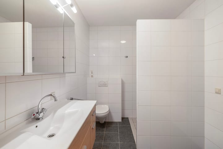 Foto 15 van Trompstraat 6-A