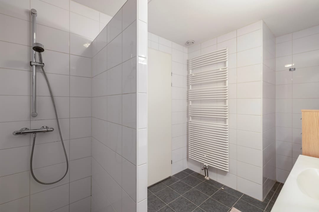 Foto 16 van Trompstraat 6-A