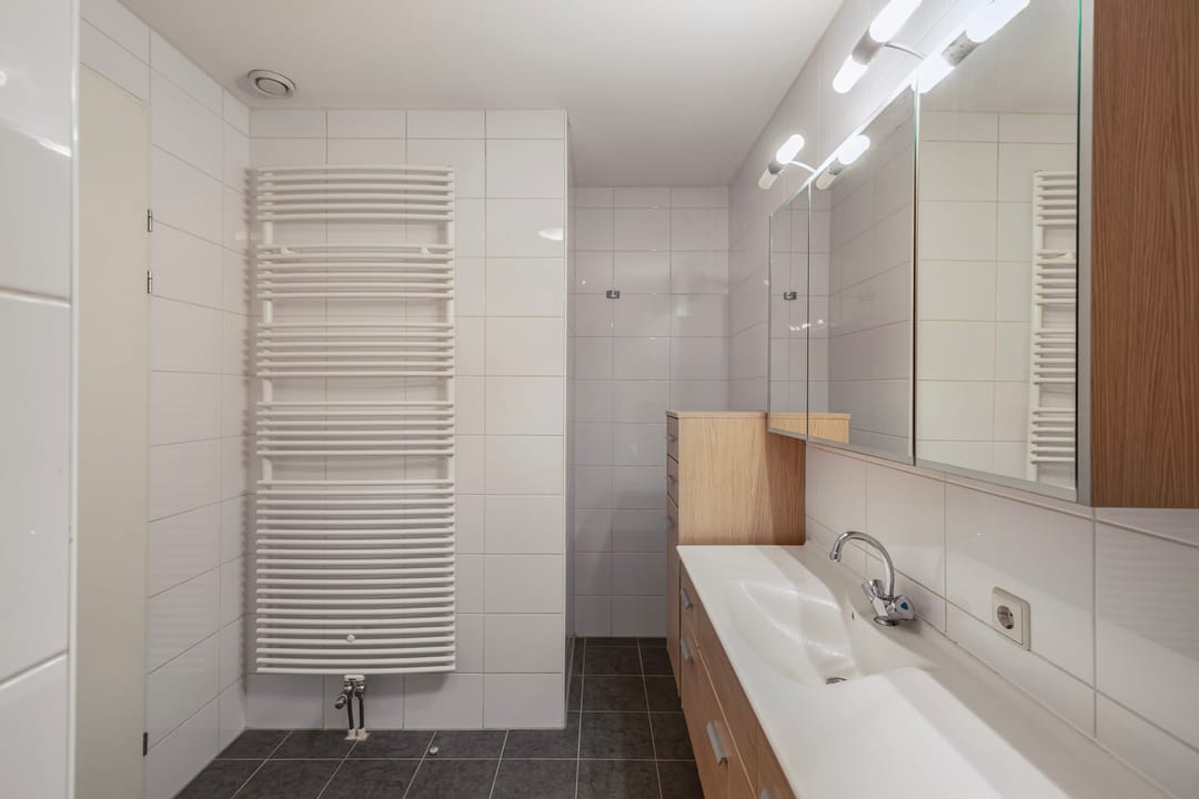 Foto 17 van Trompstraat 6-A