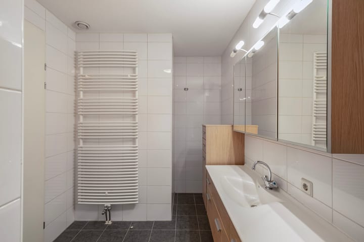 Foto 17 van Trompstraat 6-A