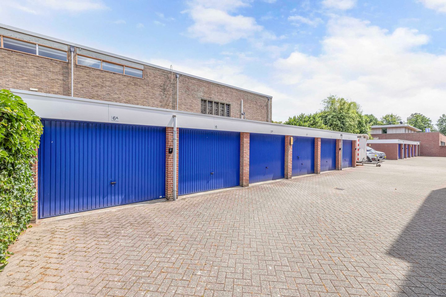 Foto 19 van Trompstraat 6-A