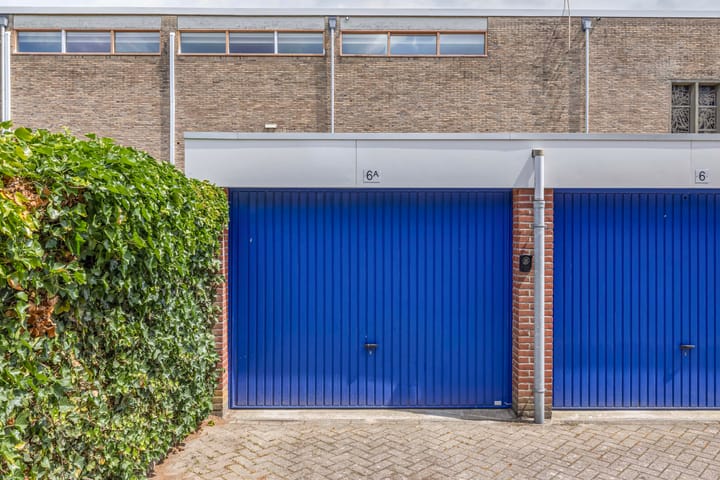 Foto 20 van Trompstraat 6-A