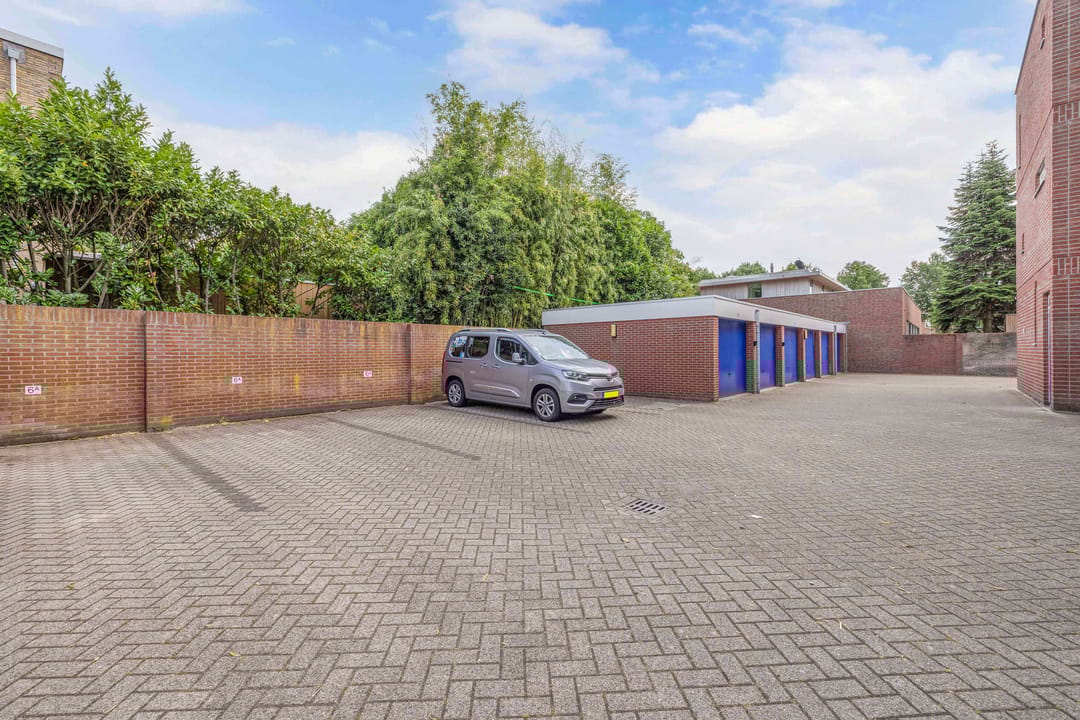 Foto 23 van Trompstraat 6-A