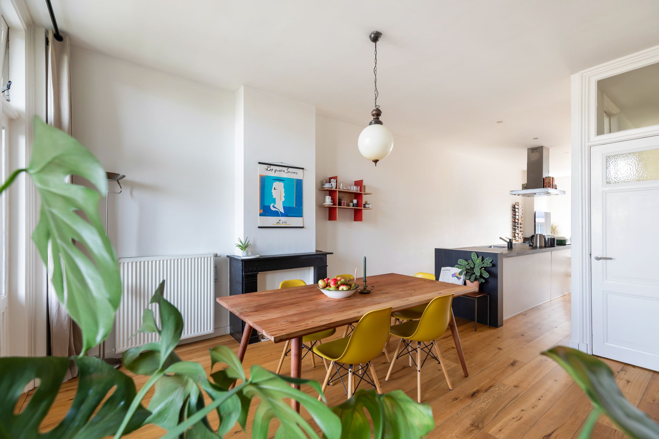 Snellinckstraat 55-B 55 B