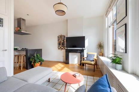 Snellinckstraat 55-B secondary image