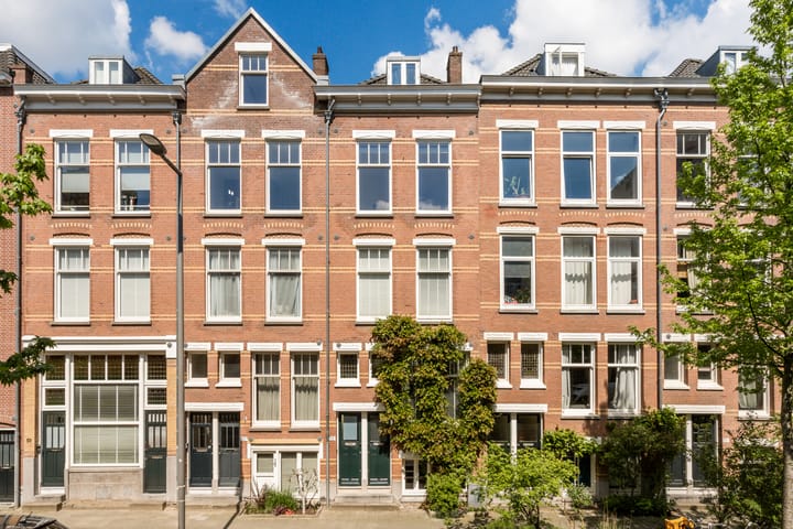 Foto 4 van Snellinckstraat 55-B