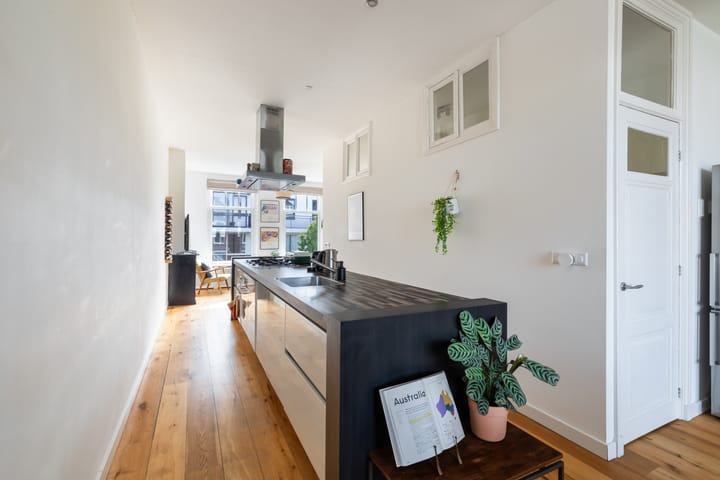 Foto 6 van Snellinckstraat 55-B