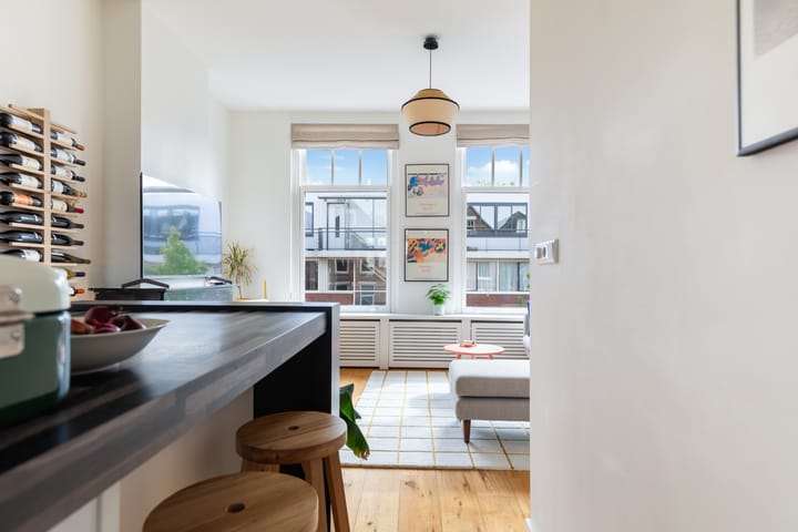 Foto 14 van Snellinckstraat 55-B