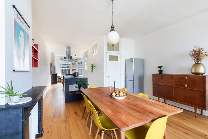 Foto 20 van Snellinckstraat 55-B