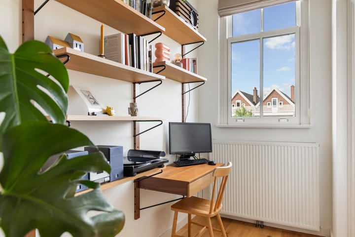 Foto 22 van Snellinckstraat 55-B