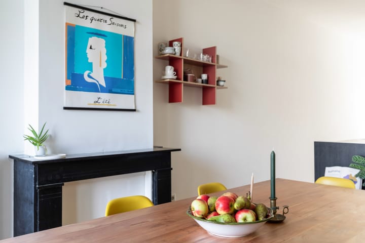 Foto 23 van Snellinckstraat 55-B