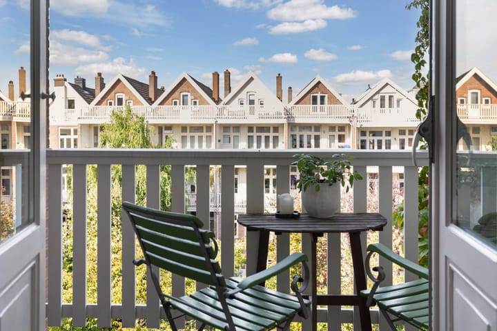 Foto 24 van Snellinckstraat 55-B