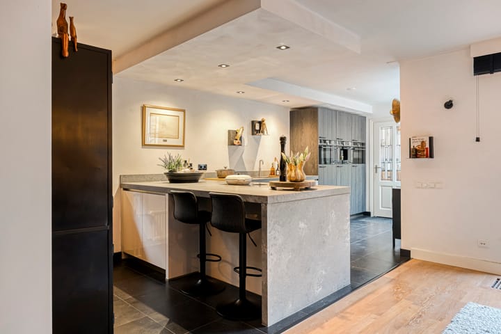 Foto 3 van Kijkduinlaan 3