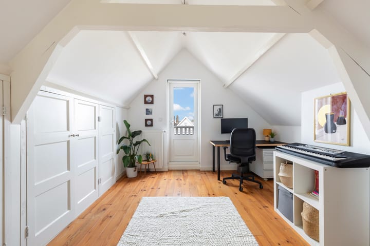 Foto 30 van Snellinckstraat 55-B