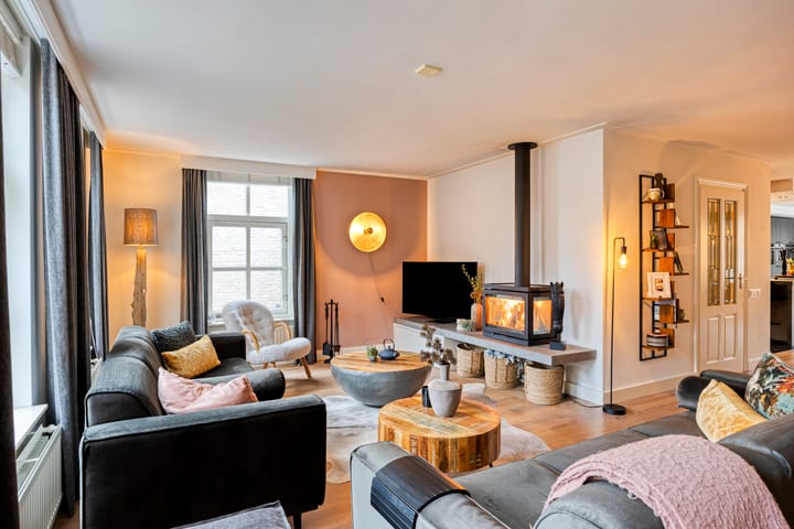 Foto 5 van Kijkduinlaan 3