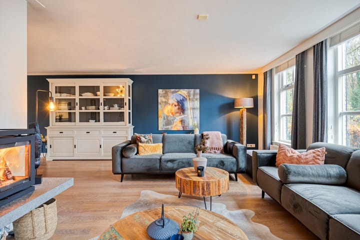 Foto 6 van Kijkduinlaan 3