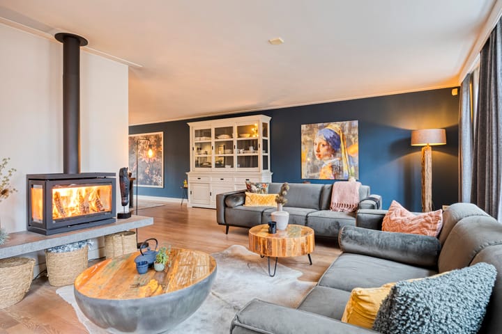 Foto 7 van Kijkduinlaan 3