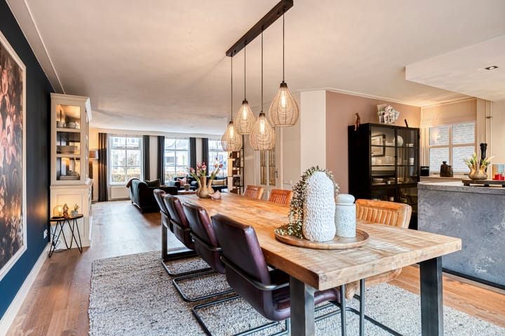 Foto 12 van Kijkduinlaan 3