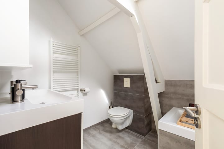 Foto 40 van Snellinckstraat 55-B