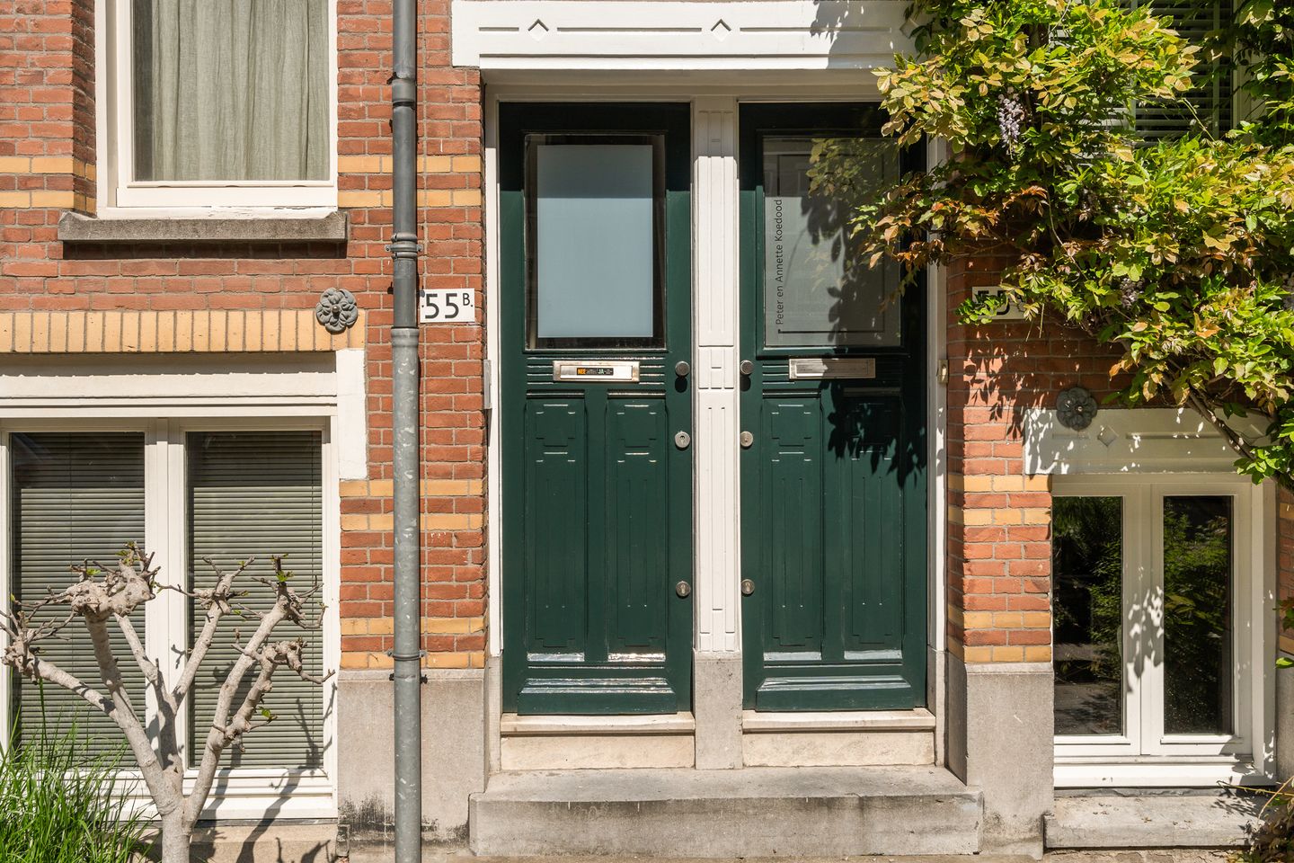 Foto 50 van Snellinckstraat 55-B