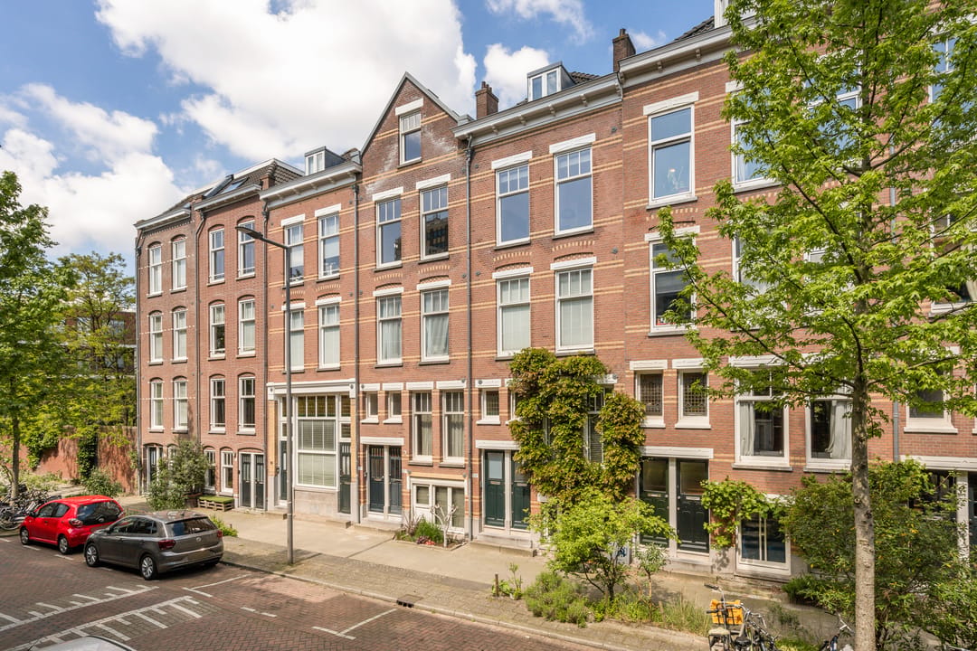 Foto 52 van Snellinckstraat 55-B