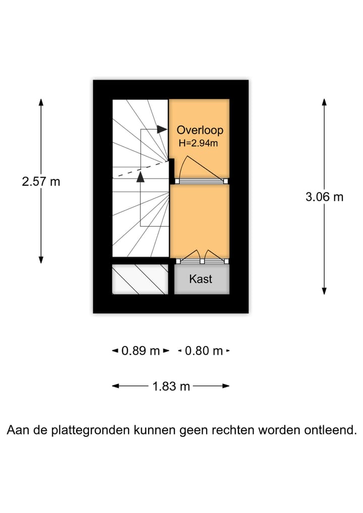 Foto 59 van Snellinckstraat 55-B