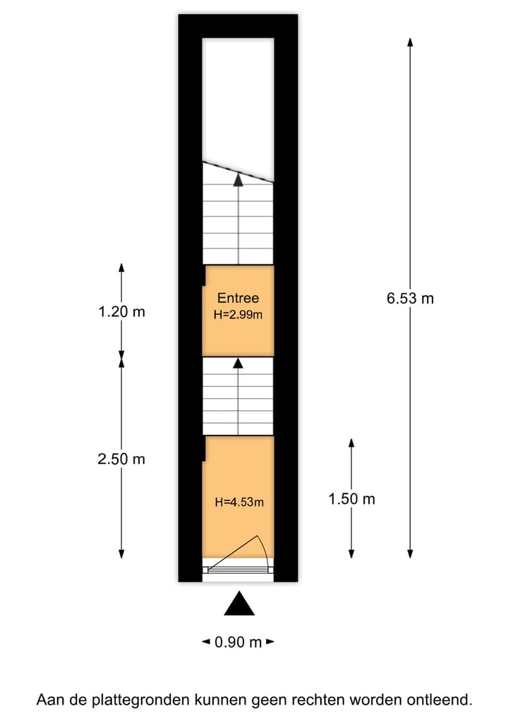 Foto 60 van Snellinckstraat 55-B