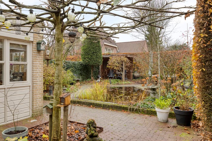 Foto 43 van Kijkduinlaan 3