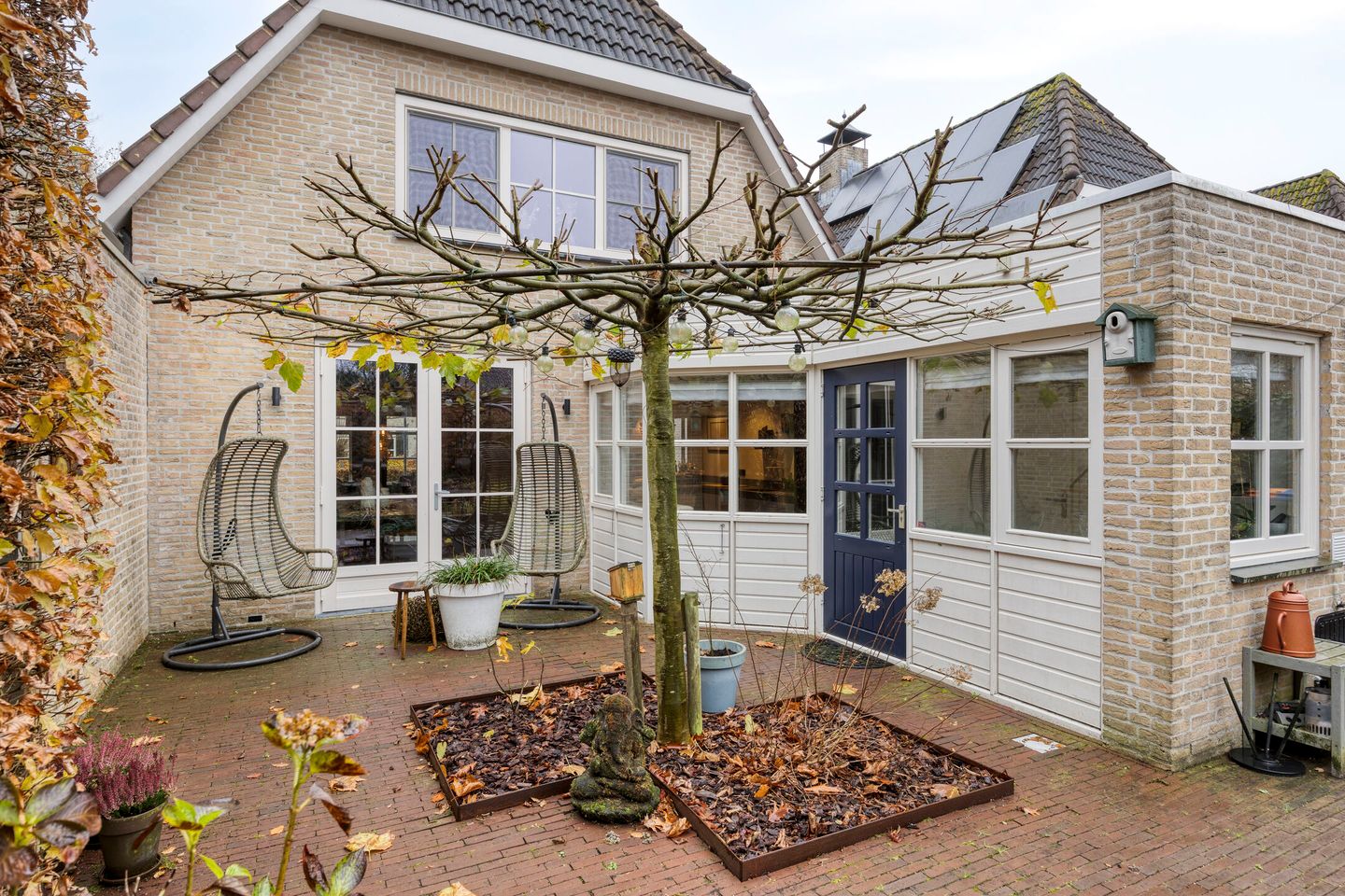 Photo 44 of Kijkduinlaan 3